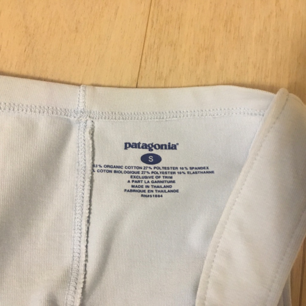 Patagonia Vitaliti Strappy Dress - Picture 5 of 8